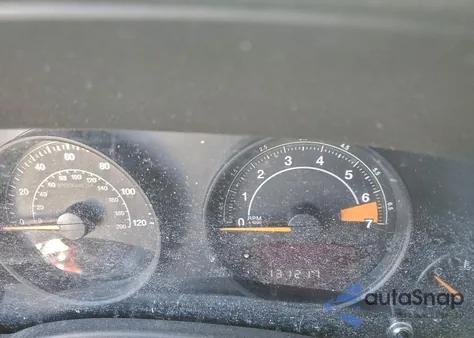 2017 Jeep Patriot Latitude z USA, uszkodzony, nr VIN 1C4NJRFB9HD158809